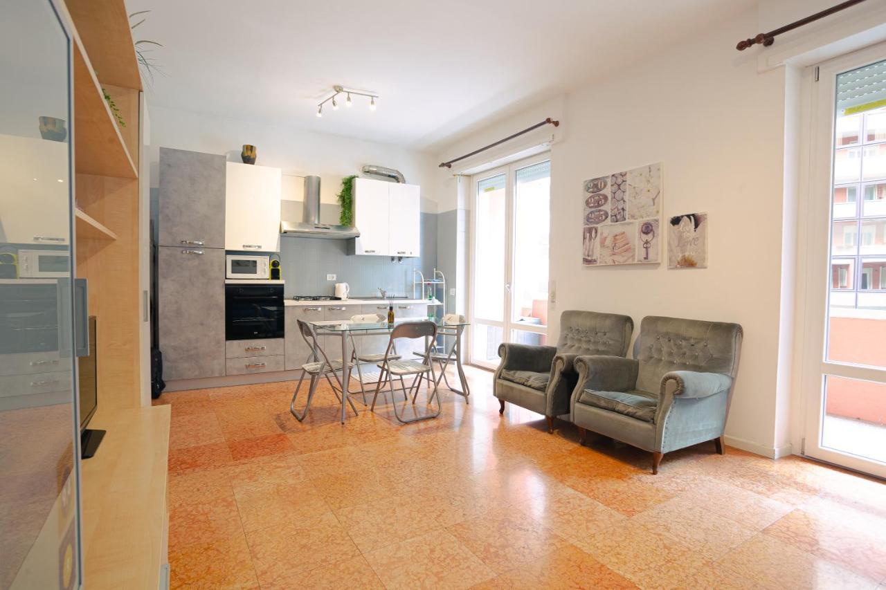 Appartamento Giberti - Royal Welcome *